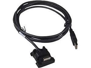 Honeywell Serial Cable 8.5ft Rohs Compliance Type A Male Usb