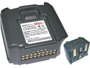 GTS H905A-LI direct replament battery for Zebra MC9000 series scanners (OEM Equivalent# BTRY-MC90SAB00-01 & 21-62960-02) GTS H905A-LI direct replament battery for Zebra MC9000 series scanners (OEM Equivalent# BTRY-MC90SAB00-01 & 21-62960-02)