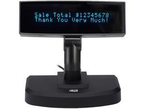 Adesso APD-100 Vacuum Fluorescent Pole Display Adesso APD-100 Vacuum Fluorescent Pole Display