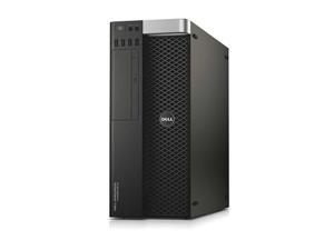Dell Precision Tower 5810 Workstation *Barebones* Dell Precision Tower 5810 Workstation *Barebones*