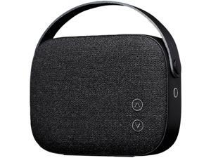 Vifa Helsinki 87063 Hi-Resolution Bluetooth 4.0 Wireless Portable Speaker - Slate Black Vifa Helsinki 87063 Hi-Resolution Bluetooth 4.0 Wireless Portable Speaker - Slate Black