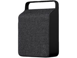 Vifa Oslo 87059 Compact Rechargeable Hi-resolution Bluetooth Portable Speaker - Slate Black Vifa Oslo 87059 Compact Rechargeable Hi-resolution Bluetooth Portable Speaker - Slate Black