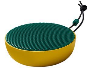 Vifa City Bluetooth Speaker 88005 - Green Lemon Vifa City Bluetooth Speaker 88005 - Green Lemon