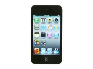 64GB 32GB A1367 Apple iPod Touch 4th Generation 8GB 16GB Black/White 