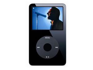 Apple iPod video 2.5" Black 30GB MP3 / MP4 Player MA146LL/A Apple iPod video 2.5" Black 30GB MP3 / MP4 Player MA146LL/A