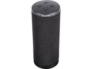 SYLVANIA Voice Activated Bluetooth Smart Speaker SP5776 Music & More