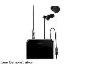 Macally Premium Stereo Sound Hands-Free Headset For iPhone & iPhone 3G (HifiTune) Macally Premium Stereo Sound Hands-Free Headset For iPhone & iPhone 3G (HifiTune)