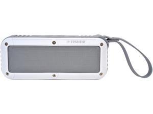 fisher digital bluetooth speaker
