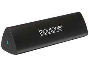Boytone BT-120BK Portable Bluetooth Speaker