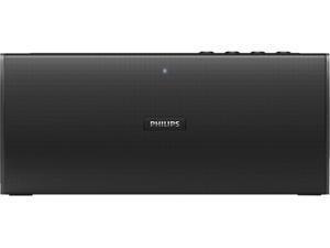 PHILIPS BT3080B/37 Bass-Reflex Bluetooth Stereo Speaker PHILIPS BT3080B/37 Bass-Reflex Bluetooth Stereo Speaker
