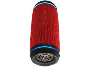 Morpheus 360 BT5750 Wireless Sound-Ring Bluetooth Portable Speaker (Red) Morpheus 360 BT5750 Wireless Sound-Ring Bluetooth Portable Speaker (Red)
