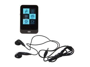 Coby 2.0" 4GB Video MP3 Player MP823-4G Coby 2.0" 4GB Video MP3 Player MP823-4G