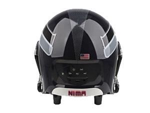 Philadelphia Eagles Bluetooth Speaker Helmet – NIMA Sports Audio