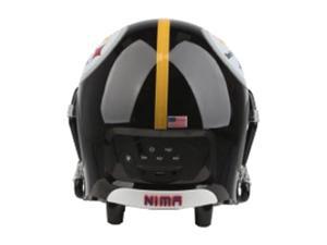 Pittsburgh Steelers Helmet Small Bluetooth Speaker