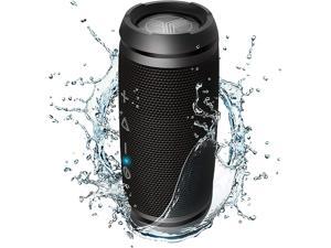 TREBLAB HD7 Compact Bluetooth speaker with loud 360°HD sound TREBLAB HD7 Compact Bluetooth speaker with loud 360°HD sound