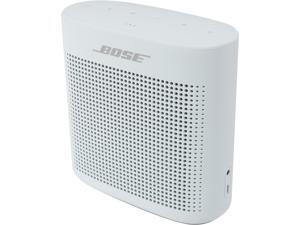 Bose SoundLink Color II Bluetooth Wireless Portable Speaker - White Bose SoundLink Color II Bluetooth Wireless Portable Speaker - White