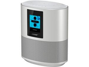 Bose Home Speaker 500  Luxe Silver