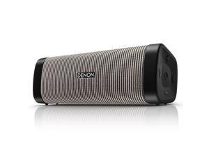 Denon DSB-250BT Envaya Portable Bluetooth 8.25" Speaker (Gray) Denon DSB-250BT Envaya Portable Bluetooth 8.25" Speaker (Gray)