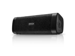 Denon DSB-50BT Envaya Bluetooth 6.4" Pocket Speaker (Black) Denon DSB-50BT Envaya Bluetooth 6.4" Pocket Speaker (Black)