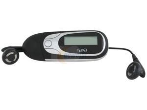 Naxa Black 4GB MP3 Player NM-105 Naxa Black 4GB MP3 Player NM-105