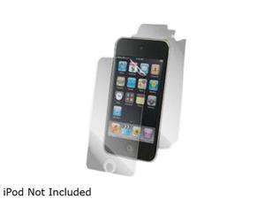 InvisibleSHIELD Protective Film for iPod Touch 4G - Full Body