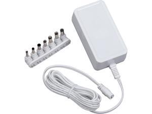 RCA Universal AC to DC power adapter AH56R RCA Universal AC to DC power adapter AH56R