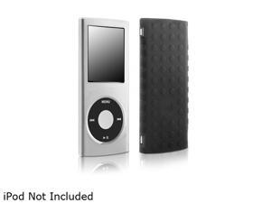 DLO Outfitters HybridShell for iPod nano 4G (Clear/Black) DLA7102817 DLO Outfitters HybridShell for iPod nano 4G (Clear/Black) DLA7102817