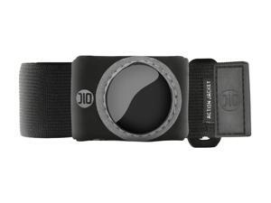 DLO Sport-Ready and Armband for iPod Shuffle (2nd Gen) Model 008-1619 DLO Sport-Ready and Armband for iPod Shuffle (2nd Gen) Model 008-1619