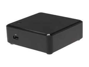 Intel NUC Kit DC3217IYE Intel QS77 Chassis: Aluminum and Plastic Black Next Unit of Computing Kit Intel NUC Kit DC3217IYE Intel QS77 Chassis: Aluminum and Plastic Black Next Unit of Computing Kit