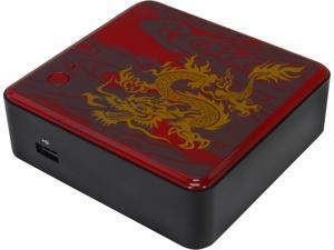 Intel NUC Kit DC3217IYR FCBGA1168 Intel QS77 Mini / Booksize Barebone System-Limited Edition Intel NUC Kit DC3217IYR FCBGA1168 Intel QS77 Mini / Booksize Barebone System-Limited Edition