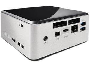 Intel NUC BOXD34010WYKH Mini / Booksize Barebone System Intel NUC BOXD34010WYKH Mini / Booksize Barebone System