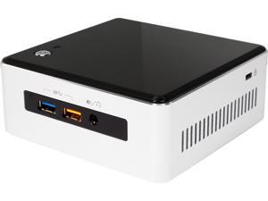 Intel NUC NUC5i3RYH, USB 3.0, Supports M.2 SSD card, Intel HD Graphics 5500, 2.5" Drive Support Intel NUC NUC5i3RYH, USB 3.0, Supports M.2 SSD card, Intel HD Graphics 5500, 2.5" Drive Support