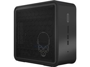 Intel NUC BXNUC9i5QNX1 Mobile Intel CM246 1 x HDMI Barebone System