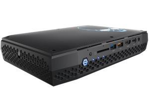 Intel NUC 8 Business BOXNUC8I7HNKQC Black Mini PC with Windows 10, Intel Core i7-8705G 16GB 512GB NVMe SSD Intel NUC 8 Business BOXNUC8I7HNKQC Black Mini PC with Windows 10, Intel Core i7-8705G 16GB 512GB NVMe SSD