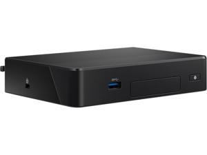 Intel NUC 8 Rugged Kit BKNUC8CCHKR Intel Celeron Processor N3350, 4GB LPDDR3, 64GB eMMC Intel NUC 8 Rugged Kit BKNUC8CCHKR Intel Celeron Processor N3350, 4GB LPDDR3, 64GB eMMC
