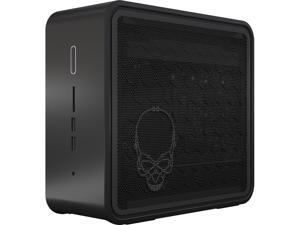 Intel NUC 9 Extreme Kit, NUC9i5QNX, w/ no Cord, Single Pack Intel NUC 9 Extreme Kit, NUC9i5QNX, w/ no Cord, Single Pack