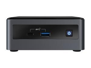 NeweggBusiness - Intel NUC 10 BXNUC10i3FNHN1 Mini / Booksize