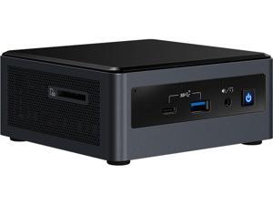 Intel NUC 10 BXNUC10I3FNHN Mini / Booksize Barebone System Intel NUC 10 BXNUC10I3FNHN Mini / Booksize Barebone System