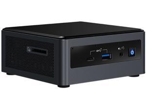 マリナボーダー Intel NUC 11 NUC11PAHi7 メモリ・ストレージ装着済 OS