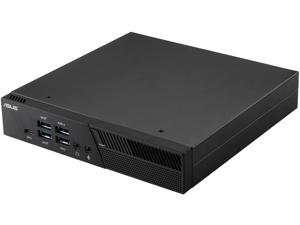 ASUS PB50 PB50-BBR009MD Black Mini PC ASUS PB50 PB50-BBR009MD Black Mini PC
