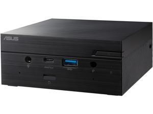 ASUS PN50 Mini PC with AMD Ryzen R3-4300U 4 Cores Mobile Processors, Support up to 4 Displays in 4K Resolution, up to 64GB DDR4 RAM, M.2 SSD, 802.11AX WiFi 6 with Dual USB 3.2 Gen 2 Type-C (PN50-BBR06 ASUS PN50 Mini PC with AMD Ryzen R3-4300U 4 Cores Mobile Processors, Support up to 4 Displays in 4K Resolution, up to 64GB DDR4 RAM, M.2 SSD, 802.11AX WiFi 6 with Dual USB 3.2 Gen 2 Type-C (PN50-BBR06