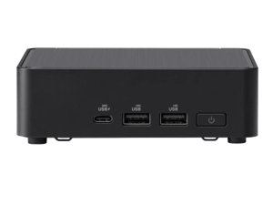ASUS NUC 14 Pro RNUC14RVKU50000UI Mini PC Barebone