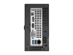 NeweggBusiness - ASRock Deskmini 110W Intel Socket LGA1151 Intel
