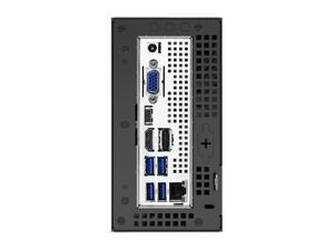 NeweggBusiness - ASRock DESKMINI H470W Black Mini PC NeweggBusiness - ASRock DESKMINI H470W Black Mini PC