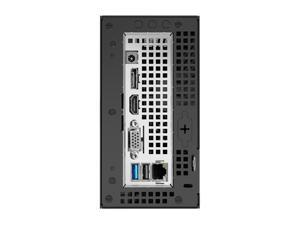 NeweggBusiness - ASRock DESKMINI X300W AMD X300 mini PC Barebone