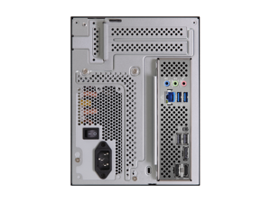 NeweggBusiness - ASRock DeskMeet X600 Series Barebone mini PC