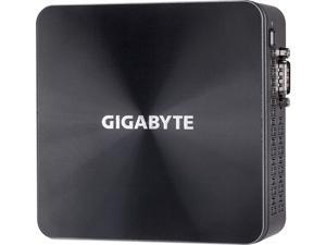 GIGABYTE BRIX GB-BRI3H-10110 Mini / Booksize Barebone System