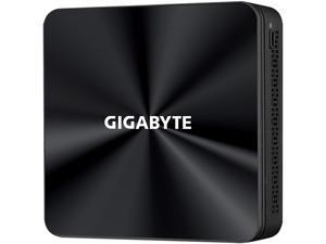 GIGABYTE GB-BRi7-10710 Mini / Booksize Barebone System GIGABYTE GB-BRi7-10710 Mini / Booksize Barebone System