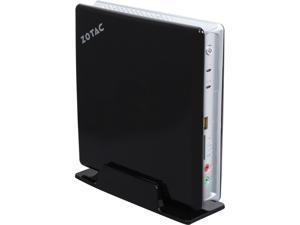 Zotac ZBOX-ID86-U Intel NM10 Mini / Booksize Barebone System