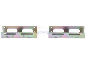 iStarUSA RP-HDD3.5-B YLW H.D.D Bracket 3.5" Metal for internal 5.25" bay iStarUSA RP-HDD3.5-B YLW H.D.D Bracket 3.5" Metal for internal 5.25" bay